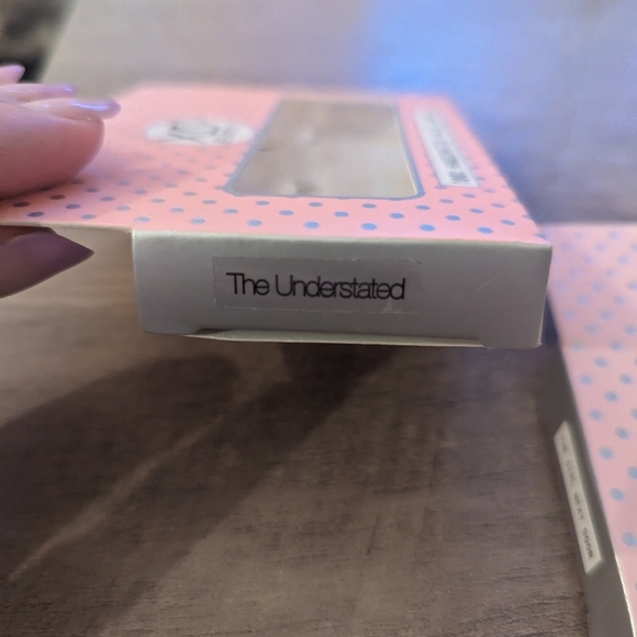 XO Beauty Lashes x 2 (The Understated and The Girl Next Door) - Picture 4 of 6